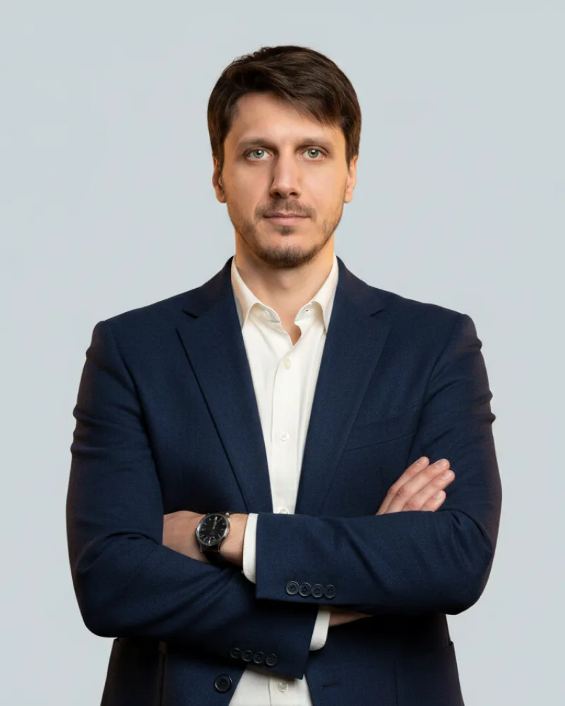 Алексей Семенов